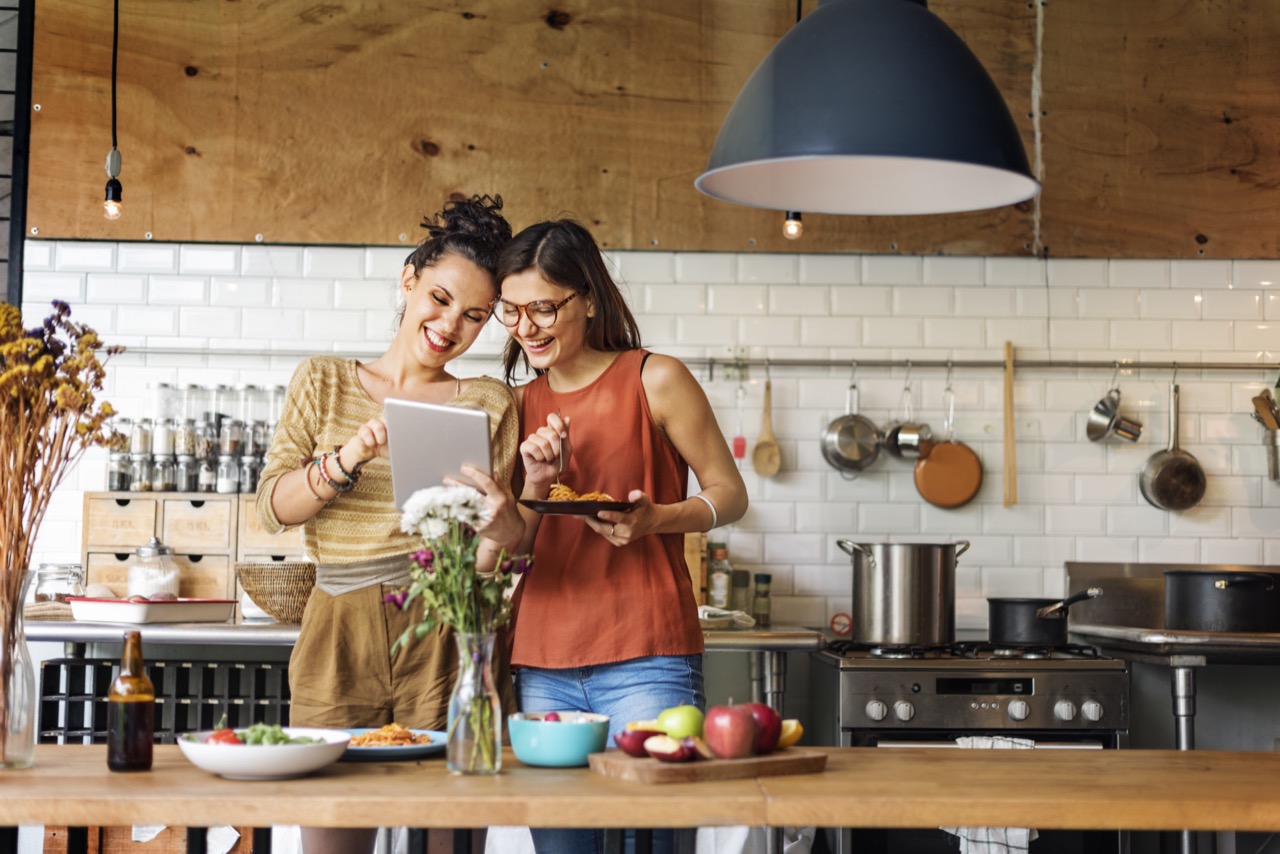 Can You Ace This Basic Home Kitchen Quiz?