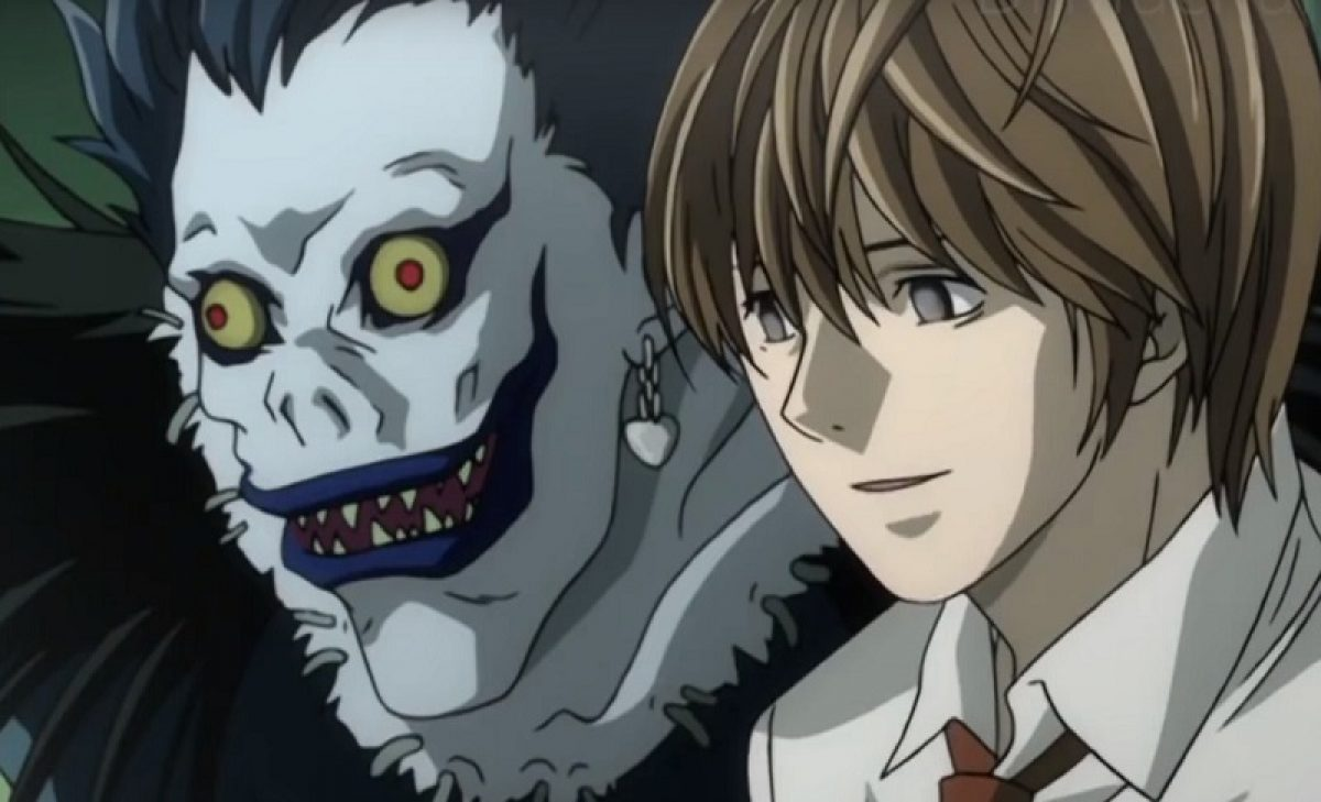 Test Your Death Note Knowledge