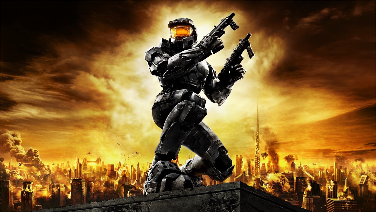 How Well Do You Know Halo?