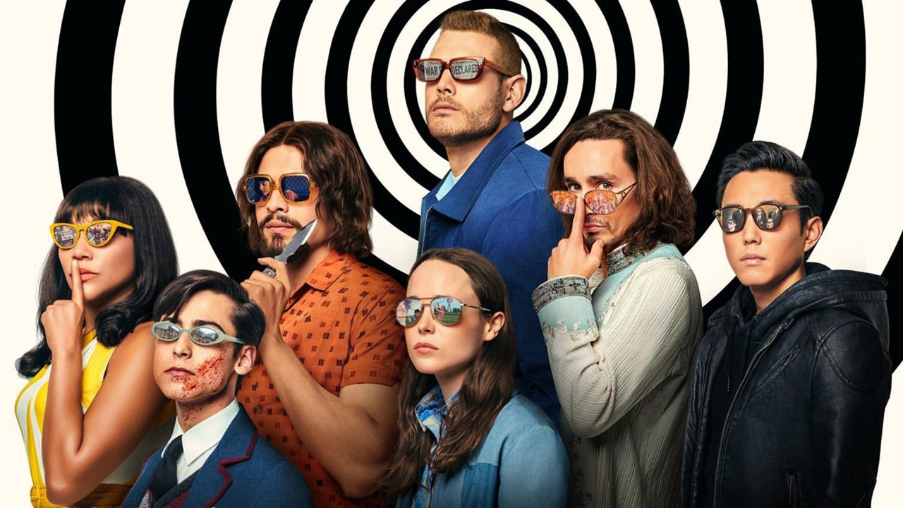 How Well Do You Know The Umbrella Academy?