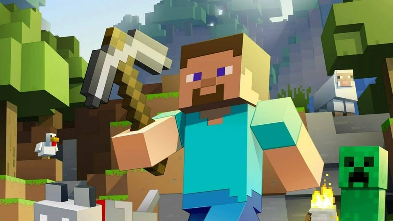 What Do You Know About Minecraft?