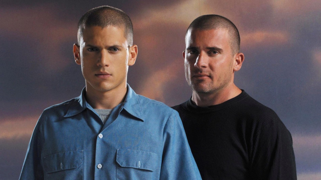Test Your Prison Break Knowledge