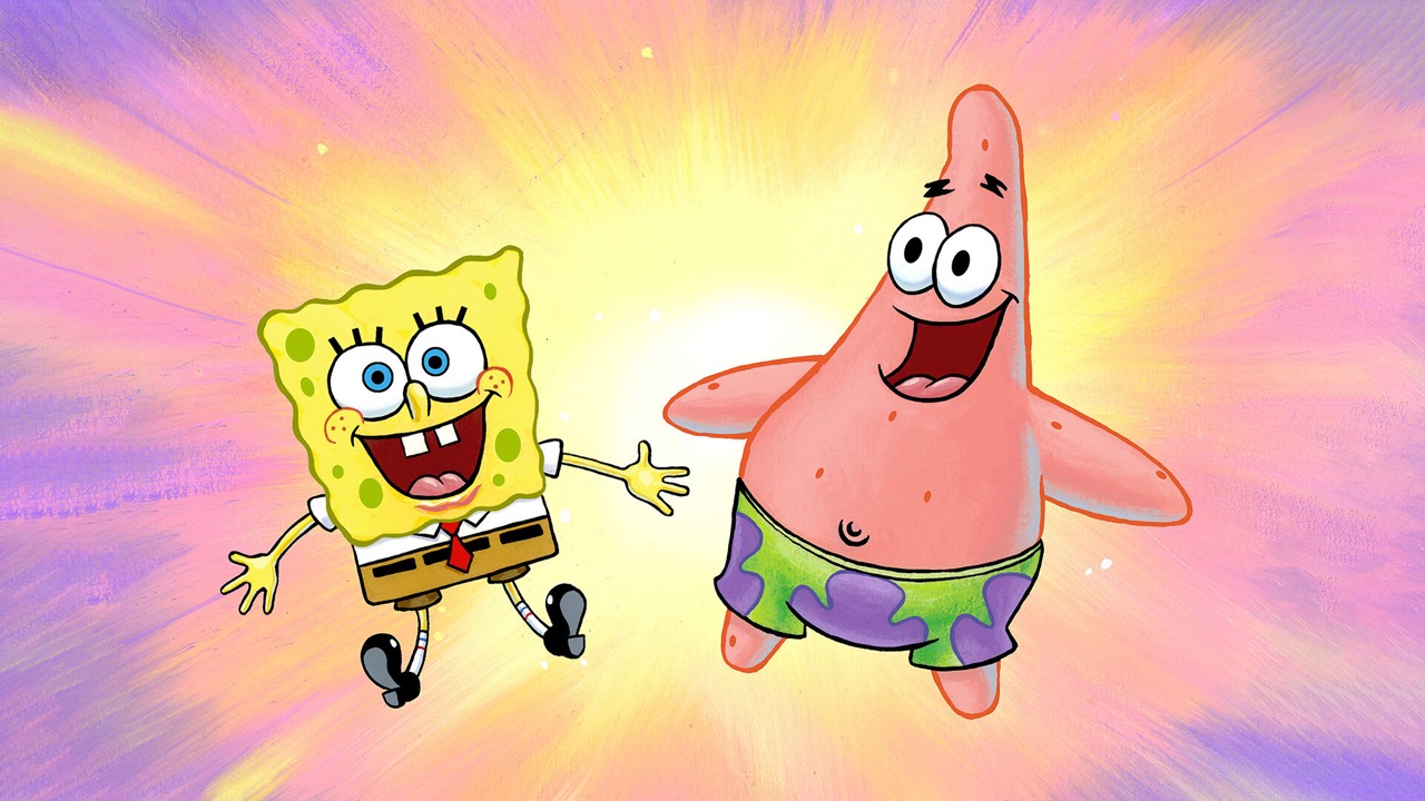 What Do You Know About SpongeBob?