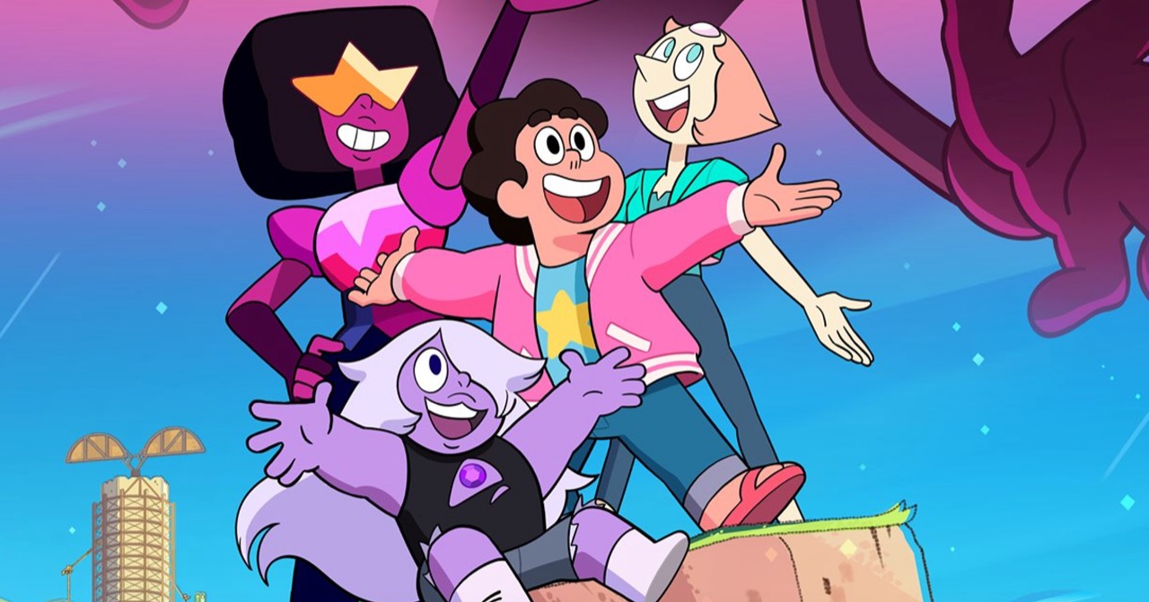 Test Your Steven Universe Knowledge