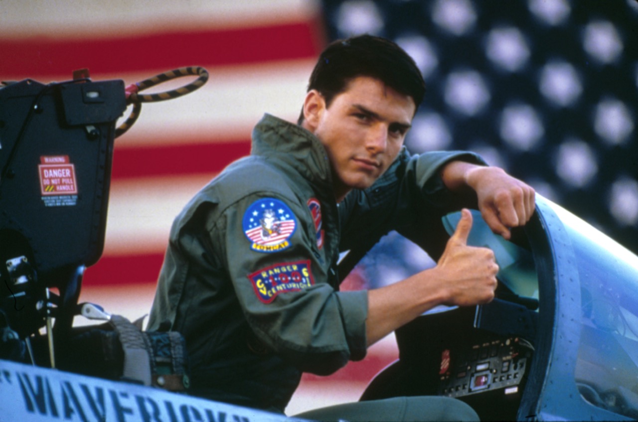 Do You Know Top Gun?