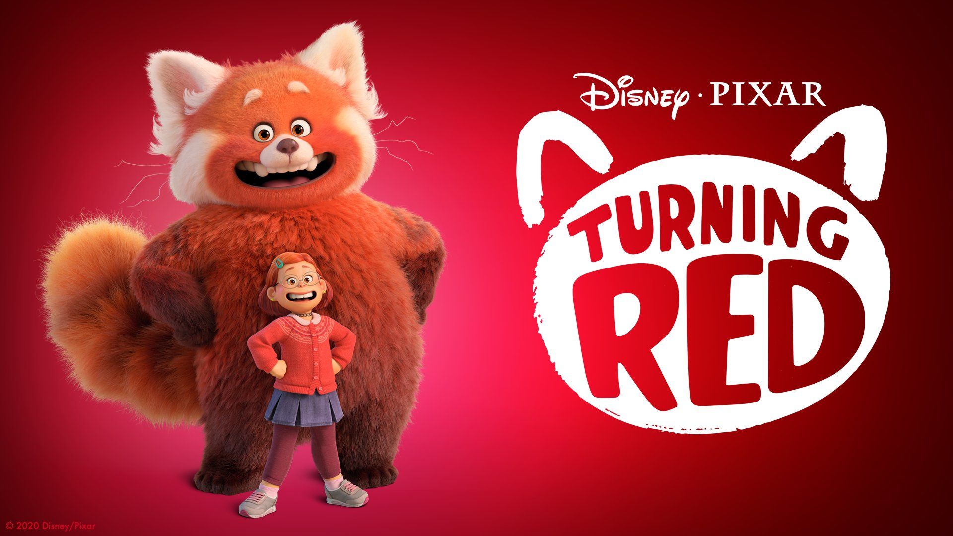 How Well Do You Know Turning Red?