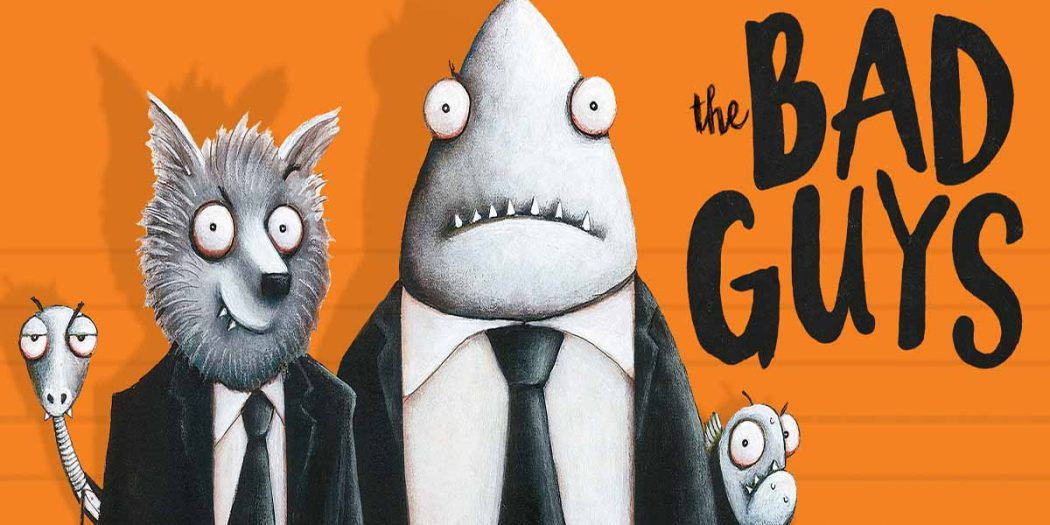 How Much Do You Know About The Bad Guys?