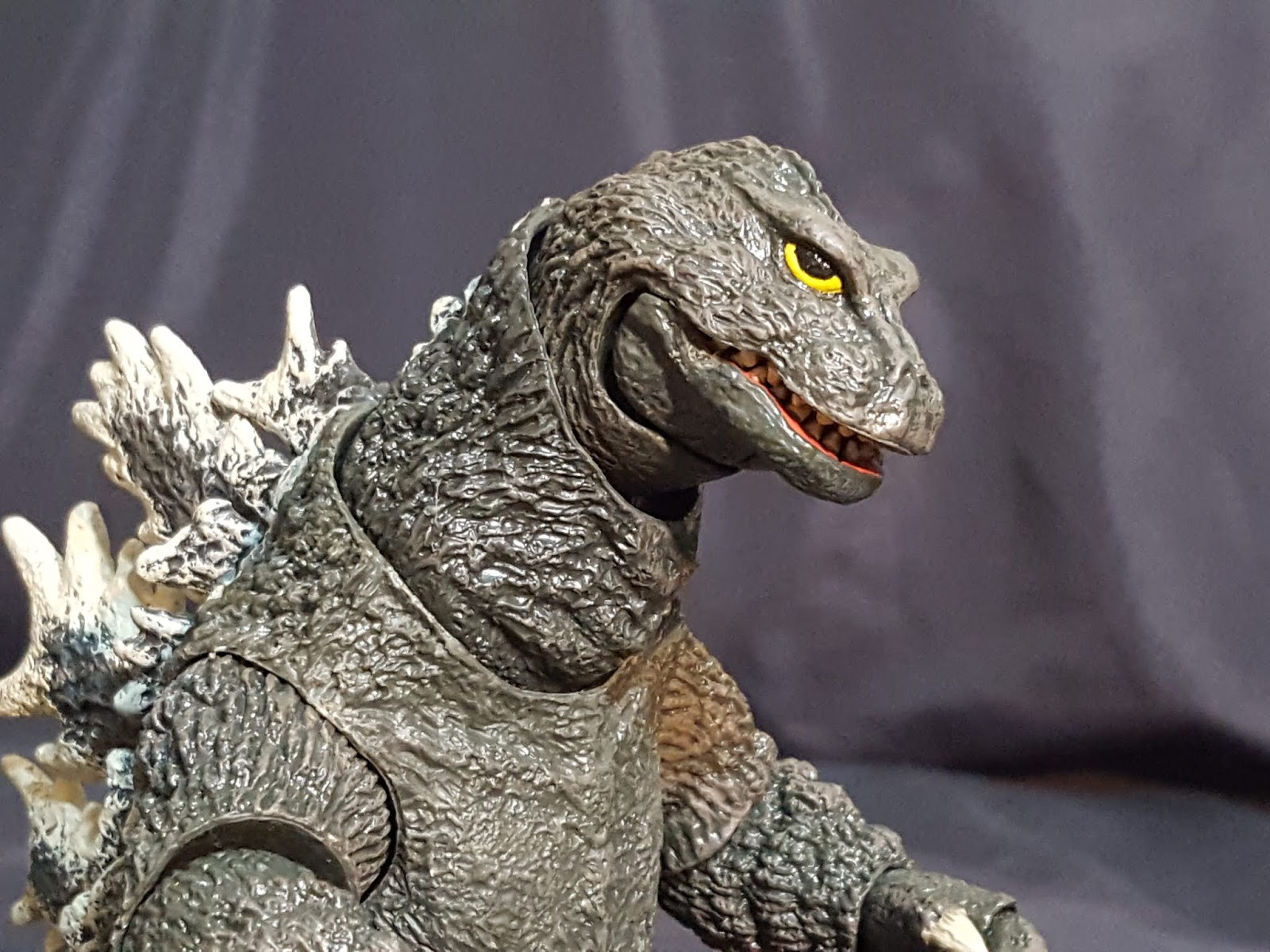 How Much Do You Know About Godzilla?