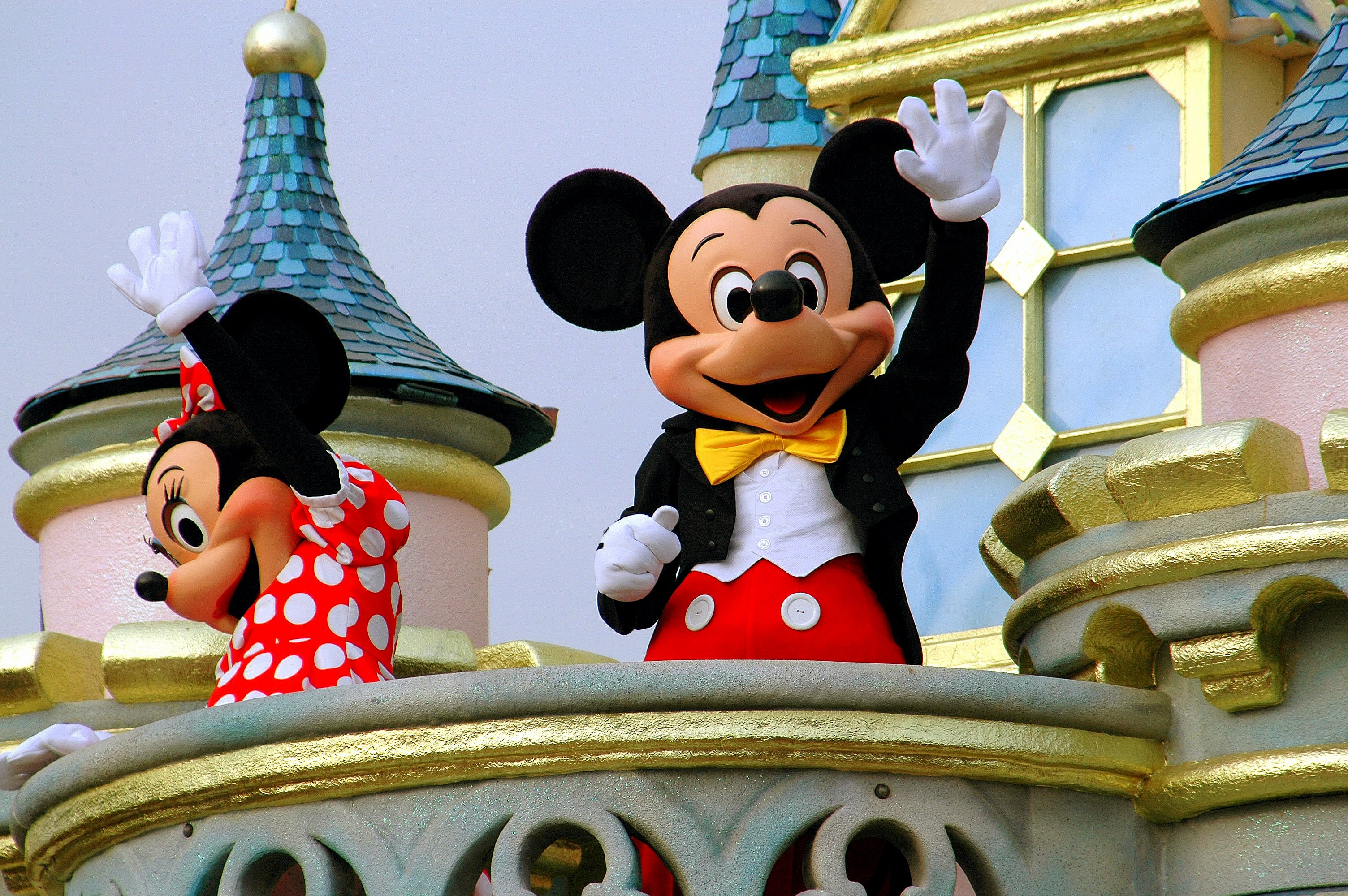 Do You Know All Of These Disney Quotes?