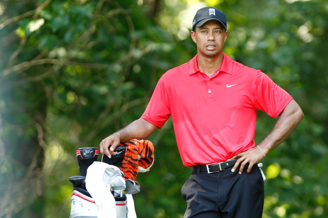 "Don't Call Me Eldrick" : The Tiger Woods Quiz