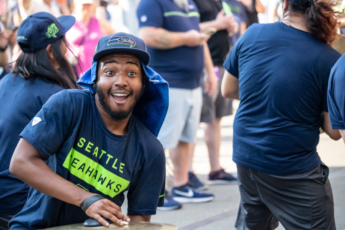"Bye Bye Russell Wilson": A Quiz for Seattle Seahawks Fans