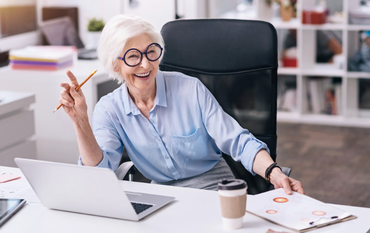 Can You Pass This Baby Boomer Spelling Test?
