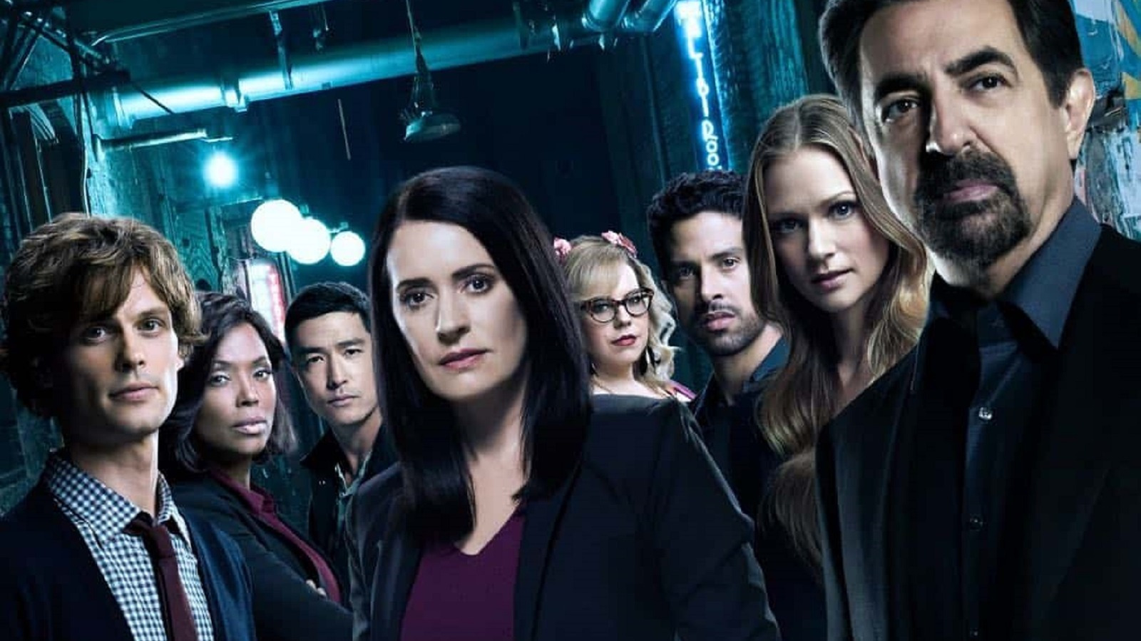 How Well Do You Know Criminal Minds?