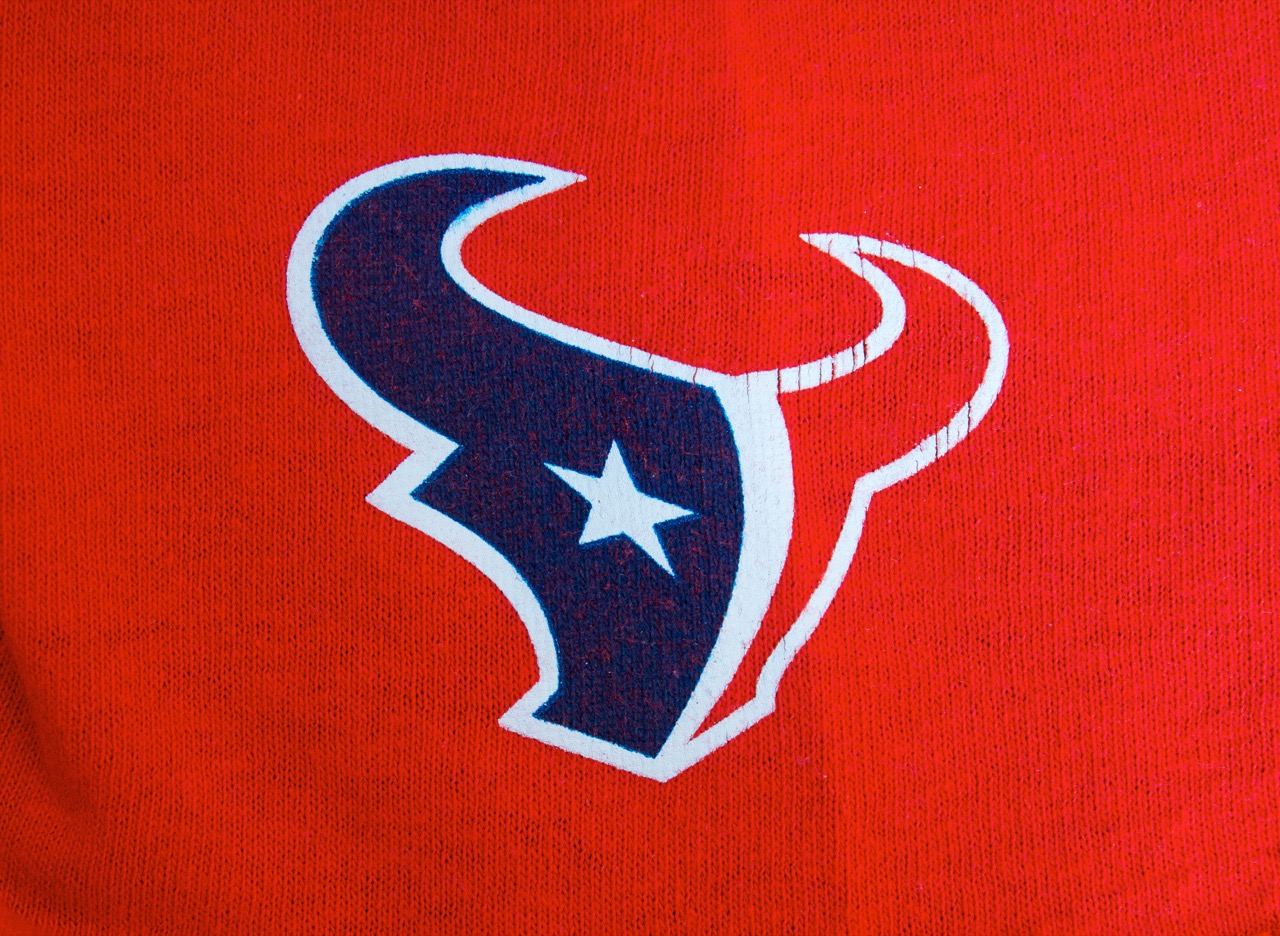"The Eyes of Texas are Upon You" :  Houston Texans Trivia