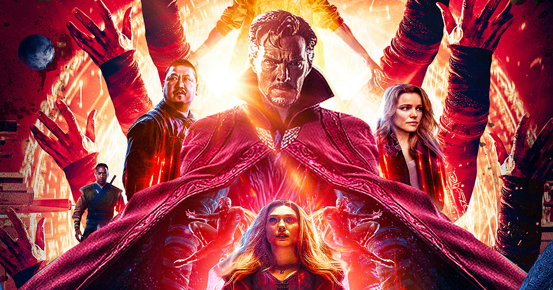 How Much Do You Know About The Multiverse Of Madness?