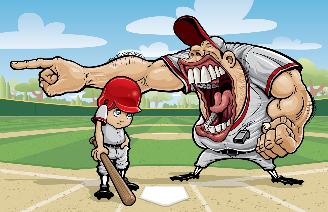 Taters, Dingers, and Chin Music - The Beauty of Baseball Slang