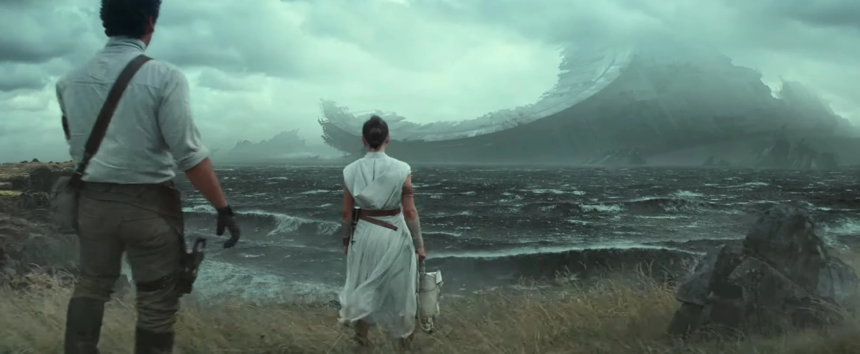 Test Your Star Wars Sequels Knowledge