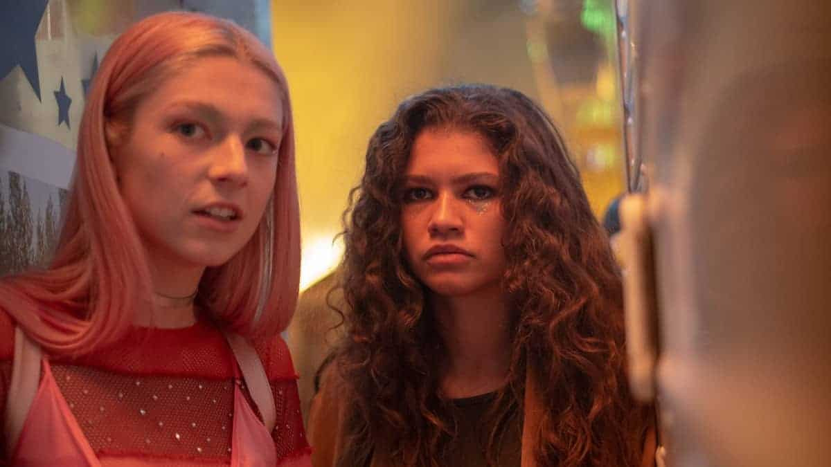 How Well Do You Know Euphoria? 