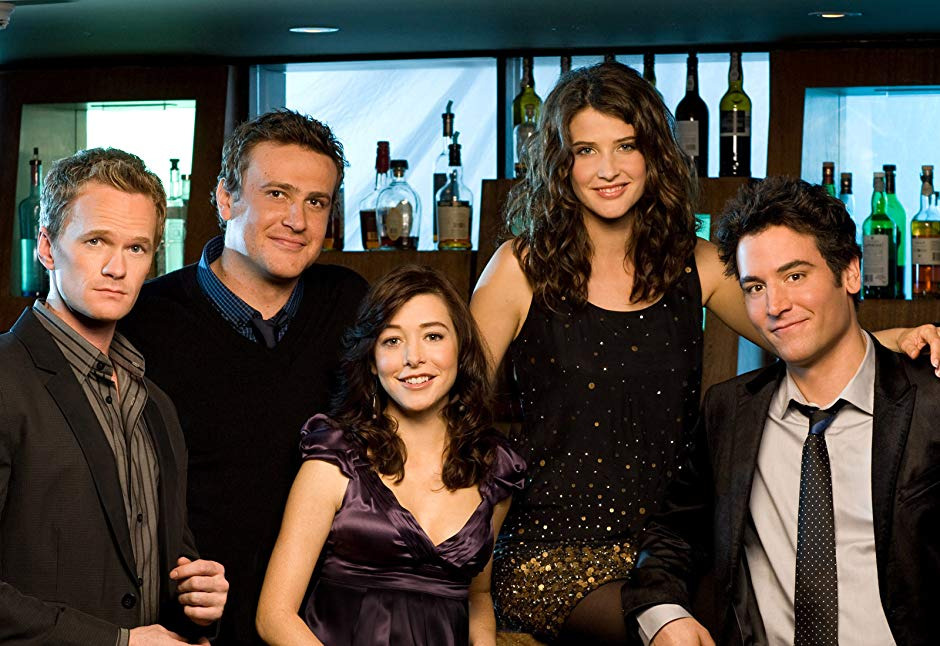 Test Your How I Met Your Mother Knowledge 