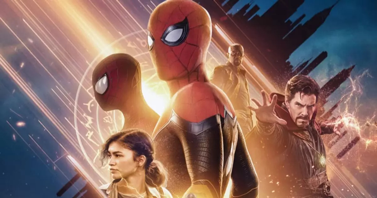 How Well Do You Know Spider-Man: No Way Home?