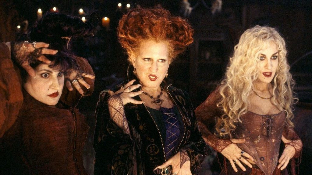 Test Your Hocus Pocus 2 Knowledge