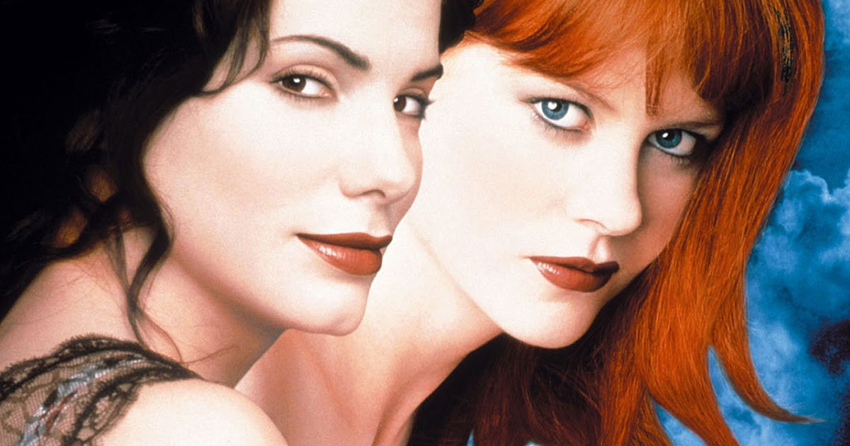 Do You Know Everything About Practical Magic?