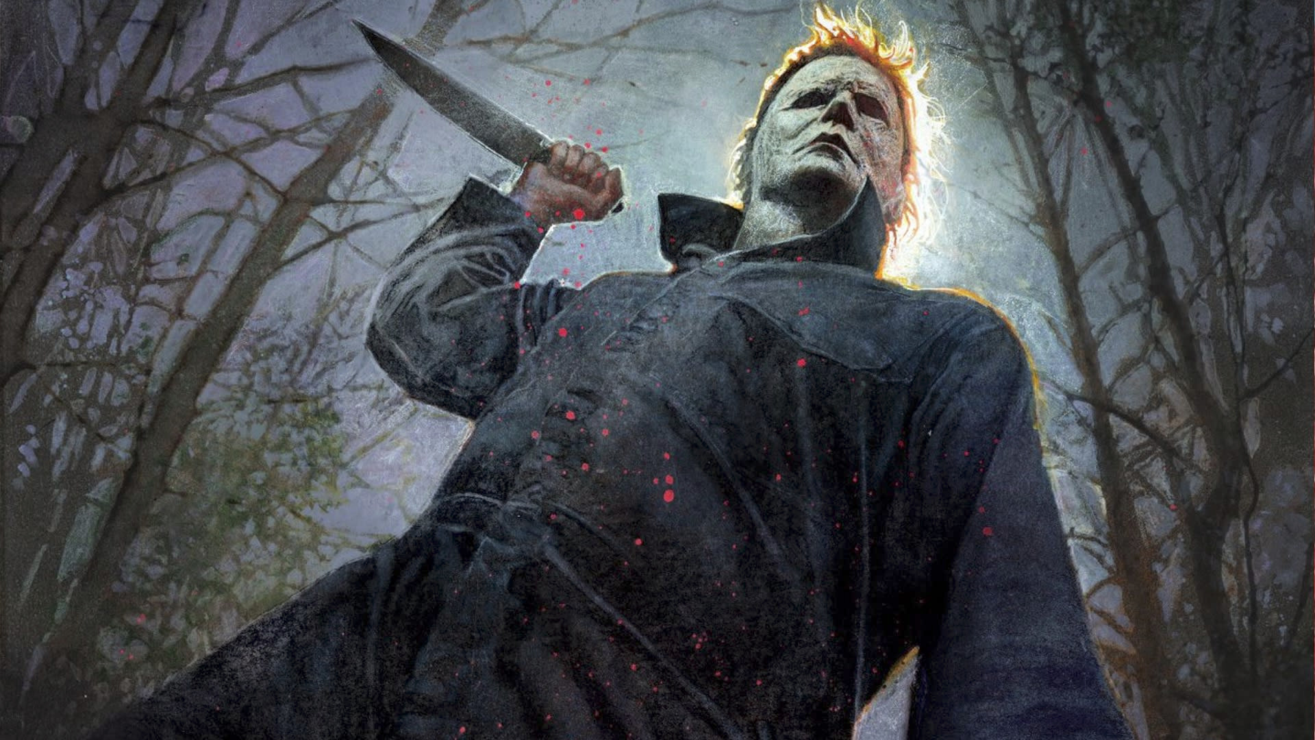 Think You Know Everything there is to know About Michael Myers? Take this Killer Quiz and Find Out!