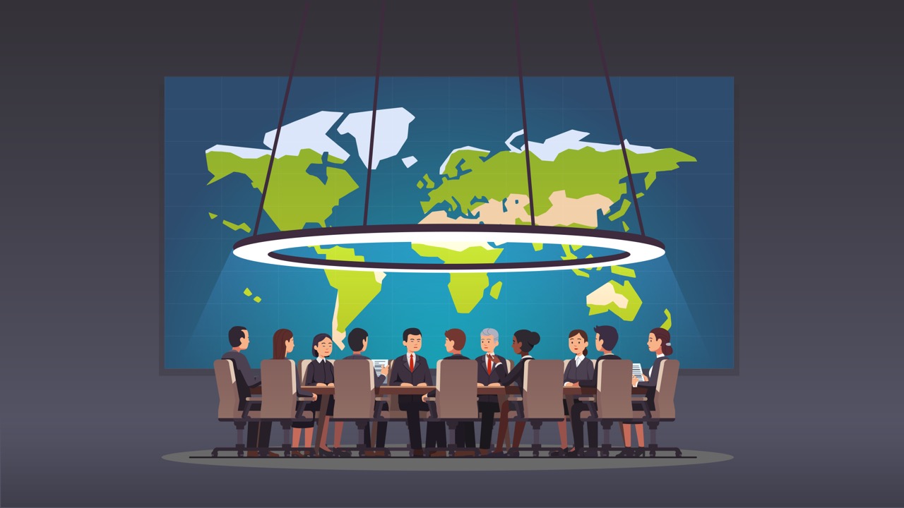 Presidents, Premiers, and Autocrats: World Leader Trivia